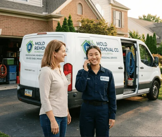 Crawlspace Mold Remediation Brighton, MO FAQs